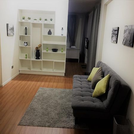 Departamento De Lujo Lägenhet Cochabamba Exteriör bild