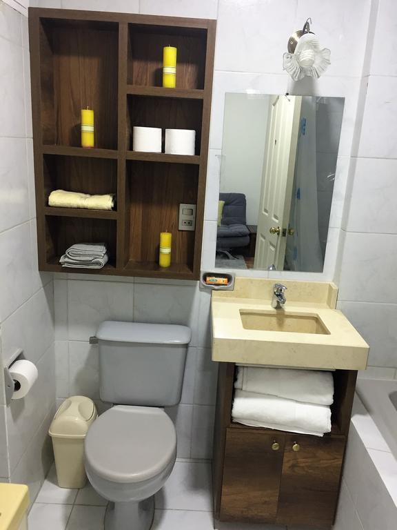 Departamento De Lujo Lägenhet Cochabamba Exteriör bild