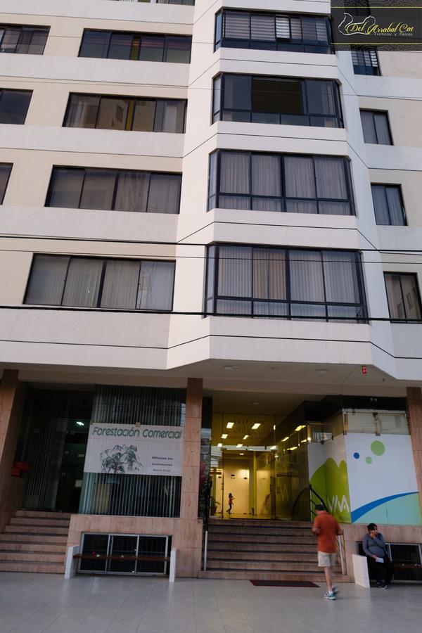 Departamento De Lujo Lägenhet Cochabamba Exteriör bild